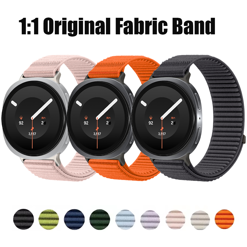 Samsung Smartwatch Ultra Accessories - Fabric Band for SAMSUNG Galaxy Watch