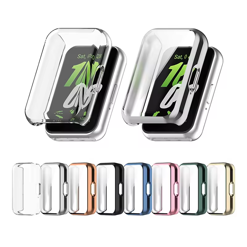 Smartwatch Watch Accessories For Women - Cover for Samsung Galaxy Fit 3