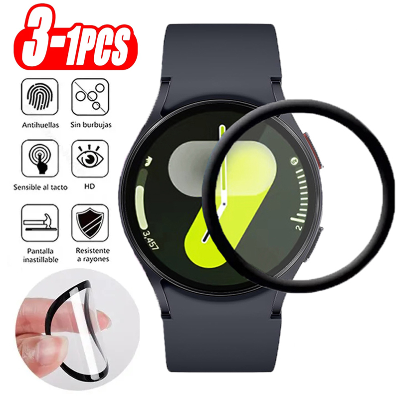 Smartwatch Icon - Screen Protector For Samsung Galaxy Watch