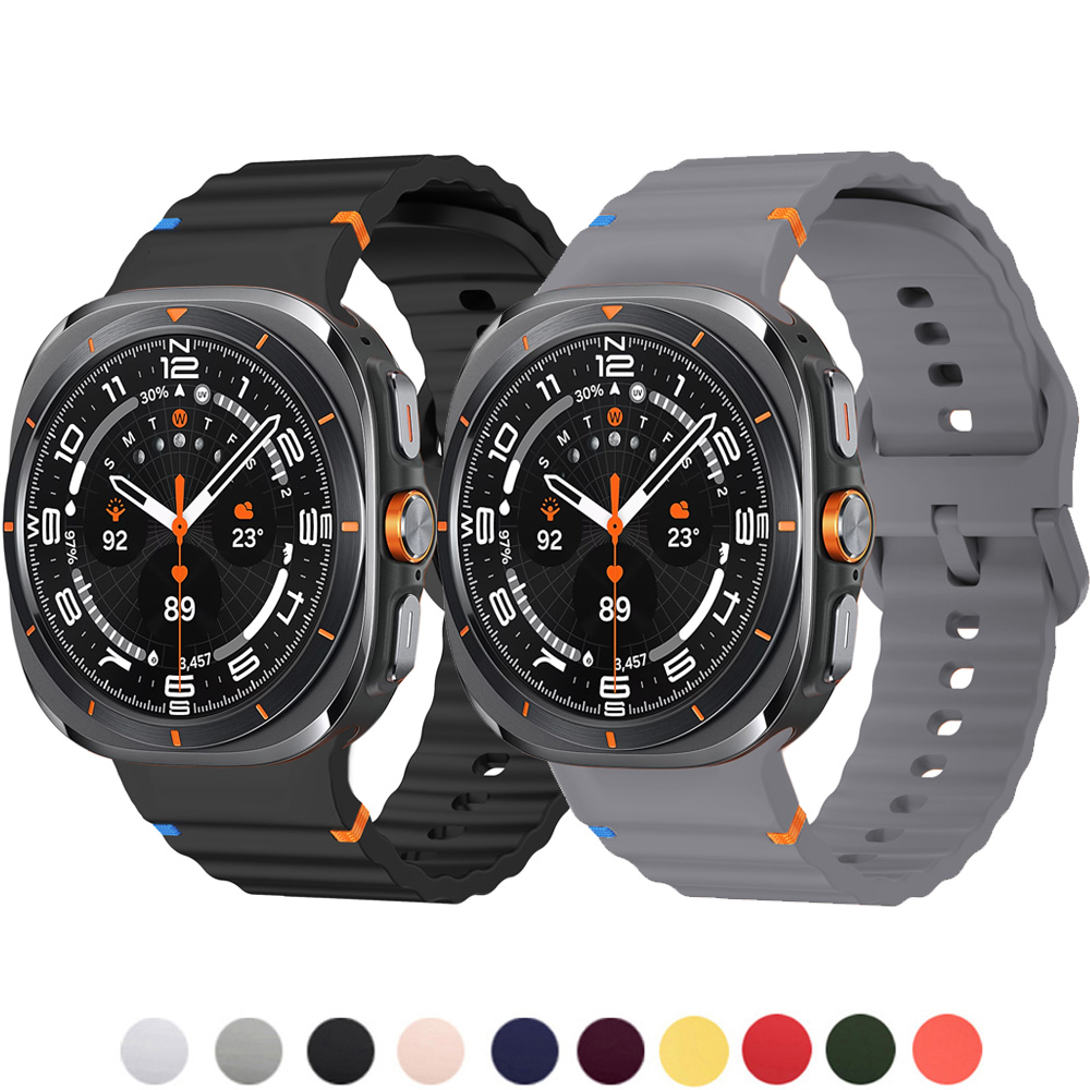 Samsung Smartwatch Ultra Accessories - Band for Samsung Galaxy Watch 9