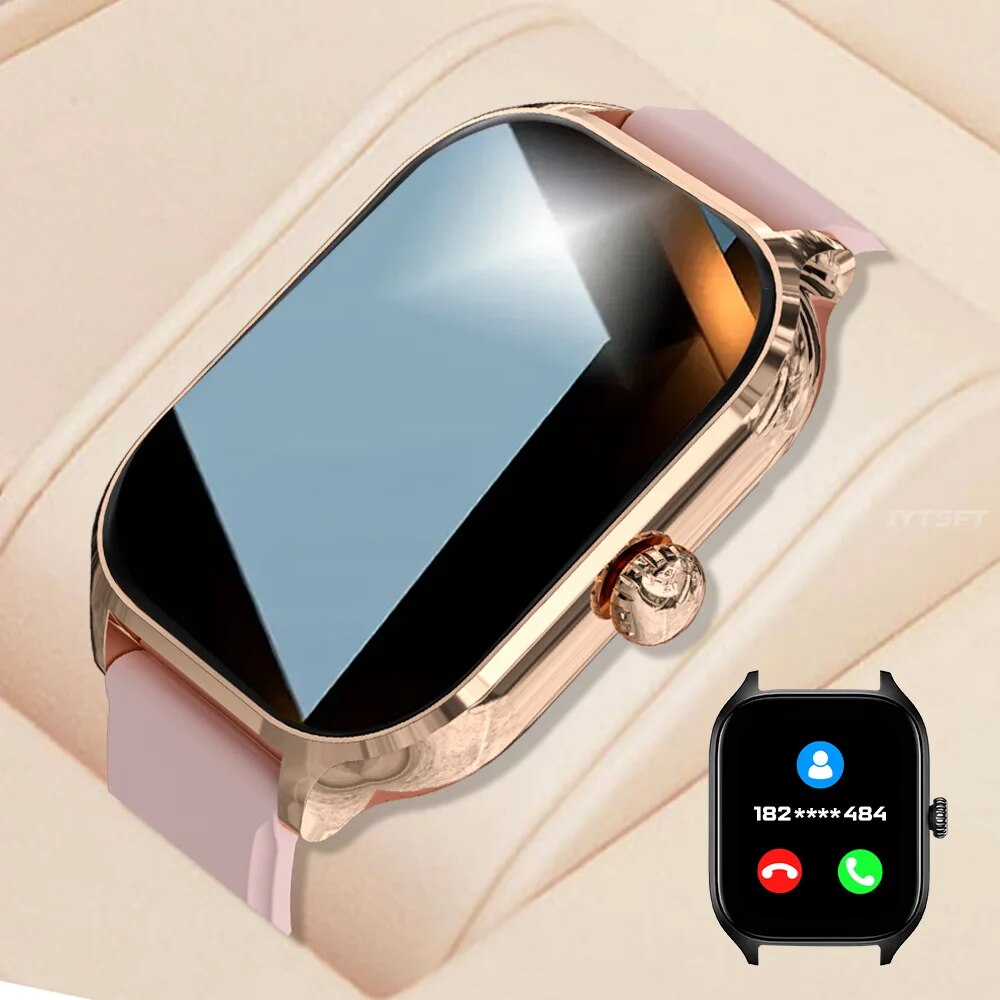 Smartwatch X12 - H9 New Smart Watch 2.01 Inch