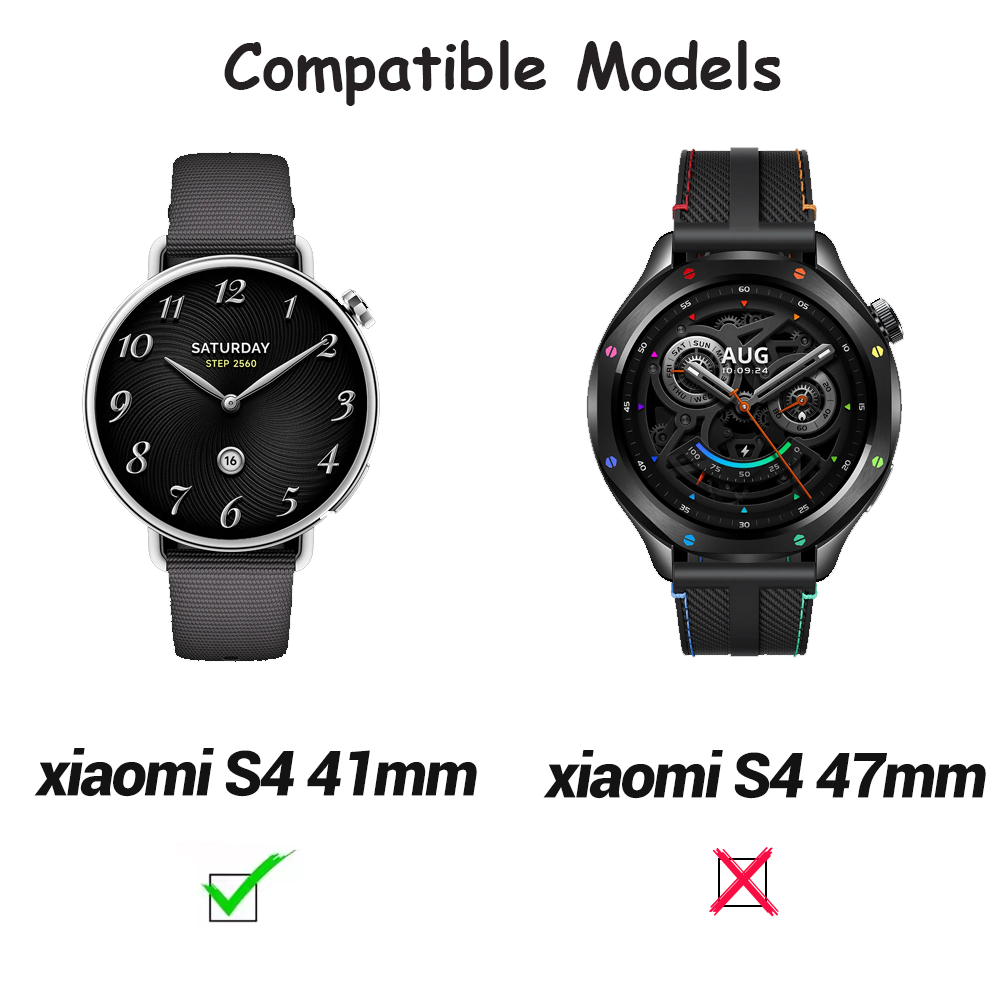 18mm Braided Magnetic Buckle S - Smartwatch Watch Accessories For Women ulasan dan harga