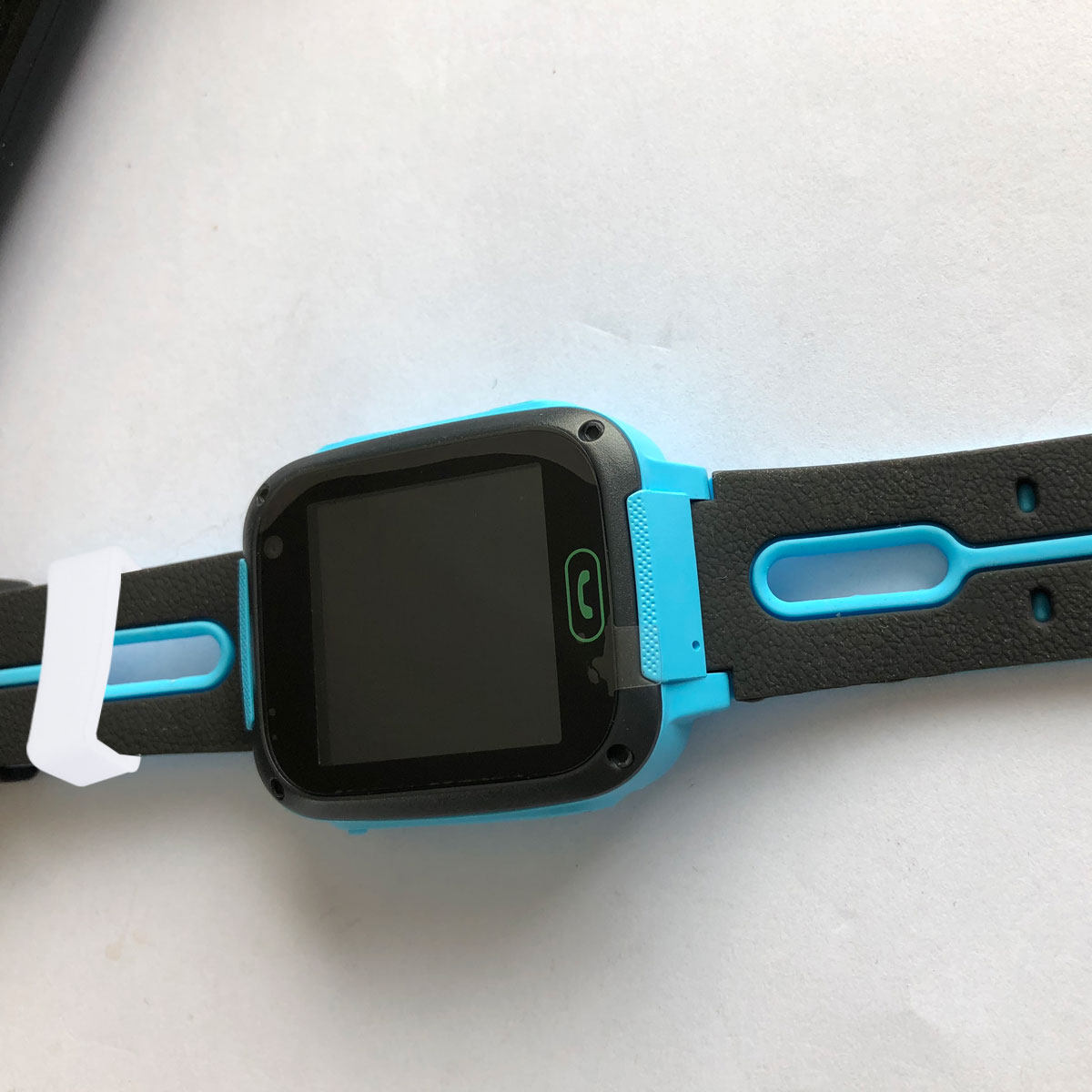 2Pcs 22Mm Sturdy Flexible Sili - Smartwatch Straps & Accessories ulasan dan harga