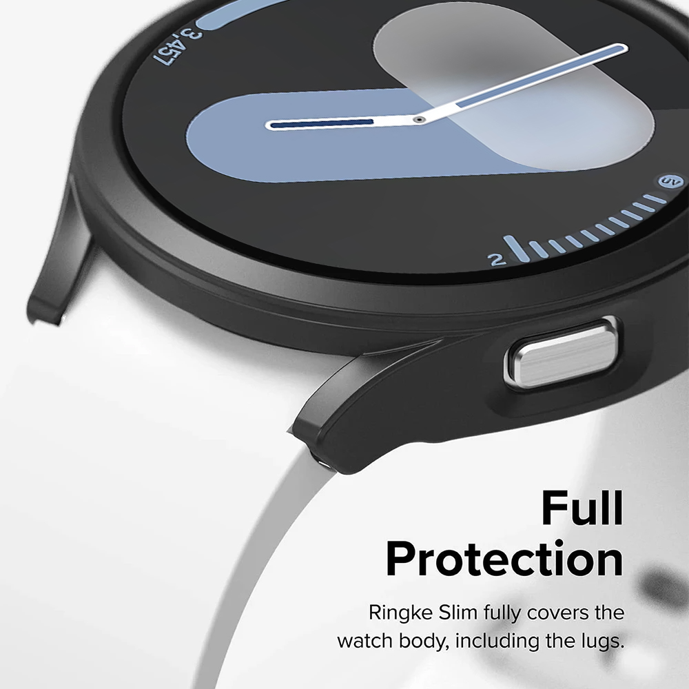 Cover for Samsung Galaxy Watch - Smartwatch Watch Accessories For Women ulasan dan harga