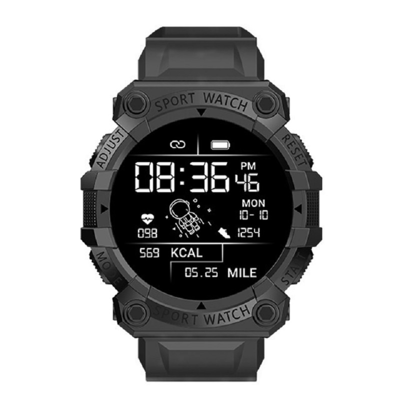 Y56 New Smart Watch Men Women  - Smartwatch X12 ulasan dan harga