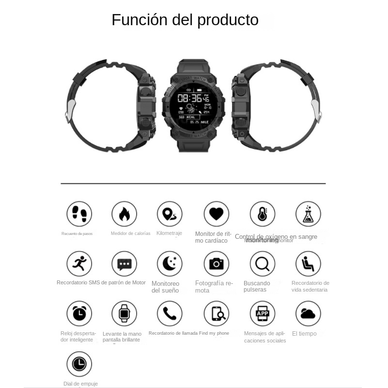 Y56 New Smart Watch Men Women  - Smartwatch X12 ulasan dan harga