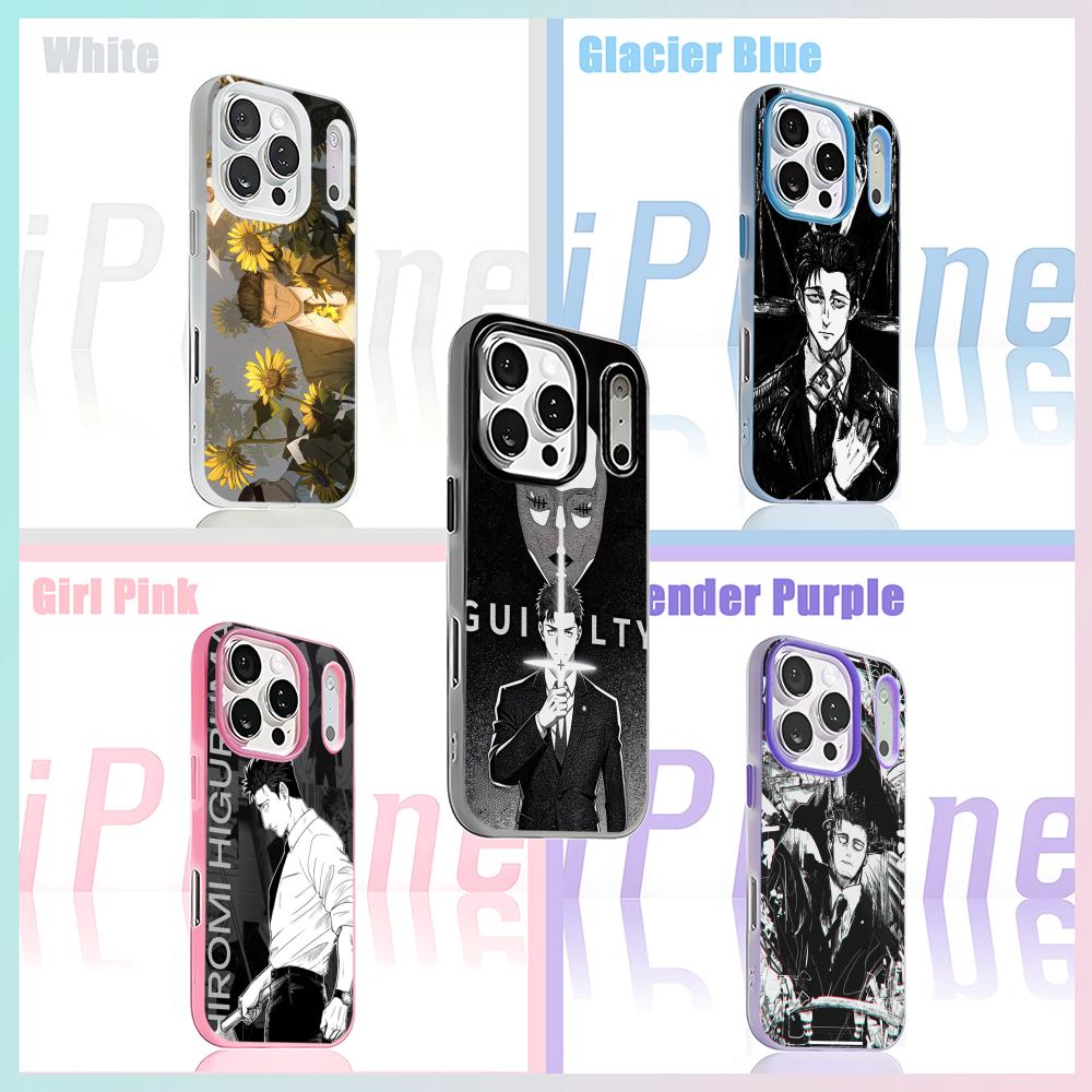 J-Jujutsu Kaisen Hiromi Higuru - Apple Iphone 15 Pro Max ulasan dan harga