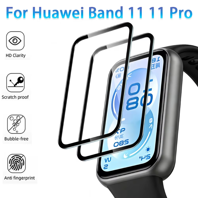 Screen Protector for Huawei Ba - Huawei Smartwatch Accessories ulasan dan harga