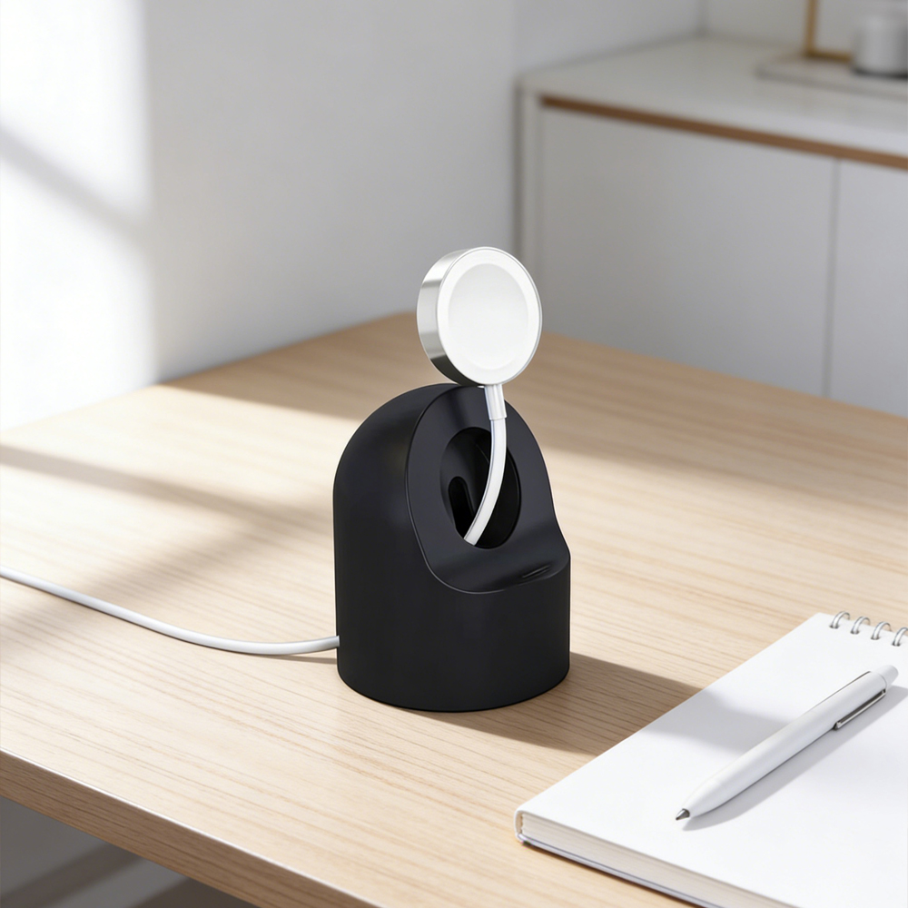 Charger Station For Apple Watc - Apple Smartwatch Accessories ulasan dan harga