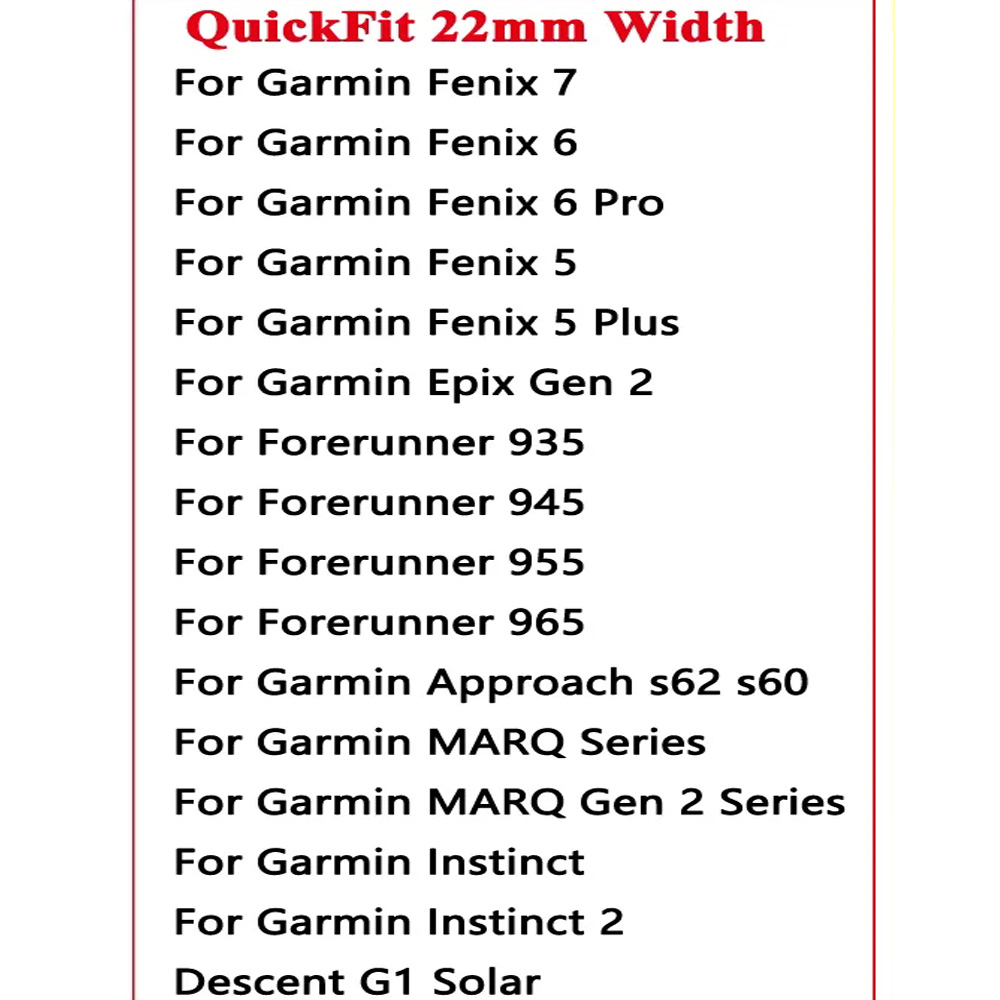 For Garmin Forerunner 945/935/ - Silicone Band Replacement ulasan dan harga
