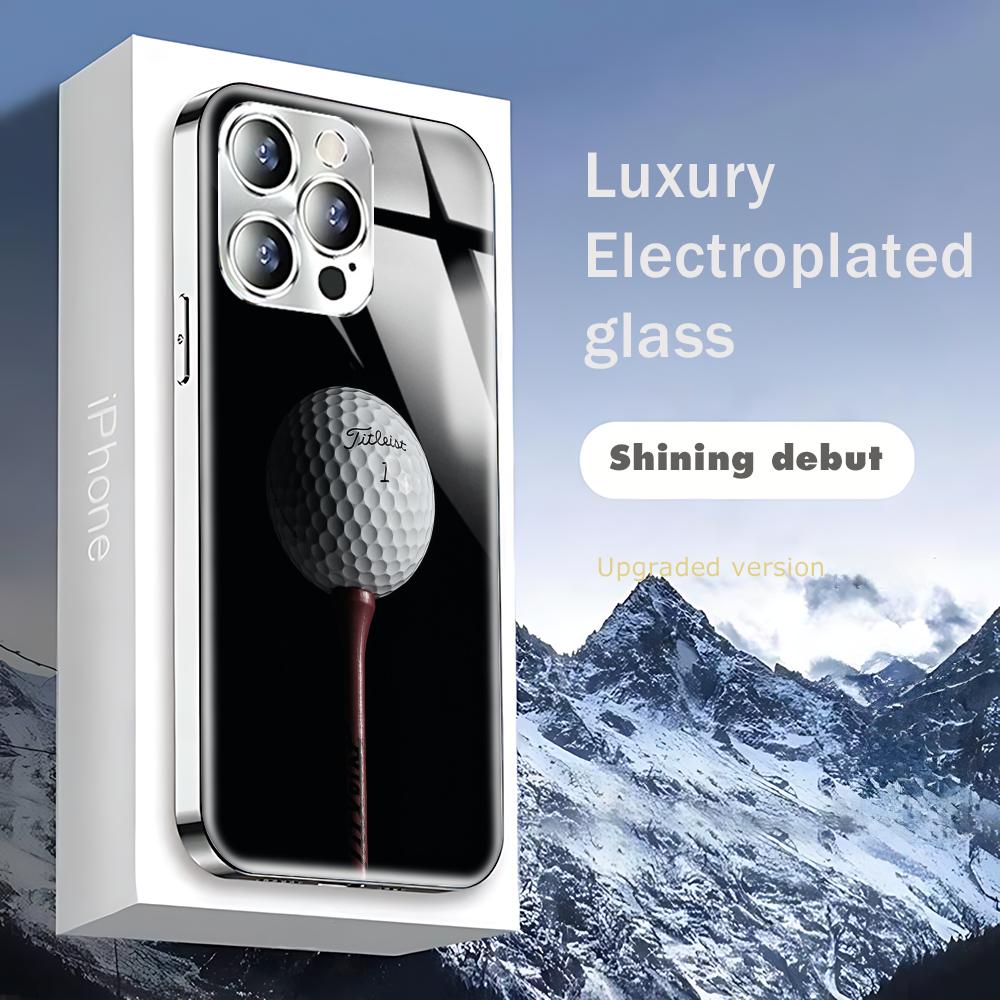 Sport Golf Ball T-Titleists Ph - Apple Iphone 15 Pro Max ulasan dan harga