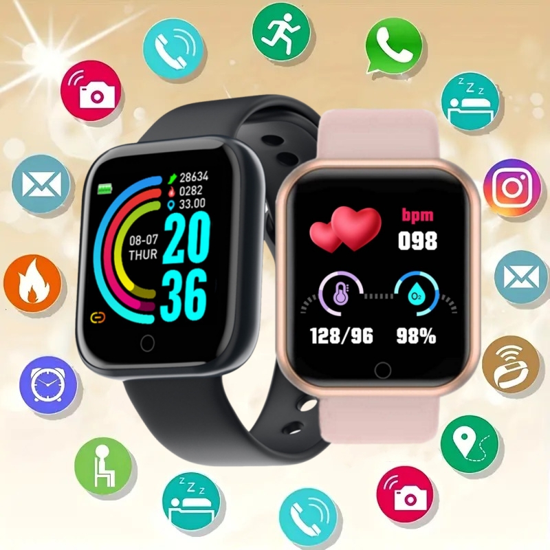 Smart Watch Message Remind Mus - Smartwatch X12 ulasan dan harga