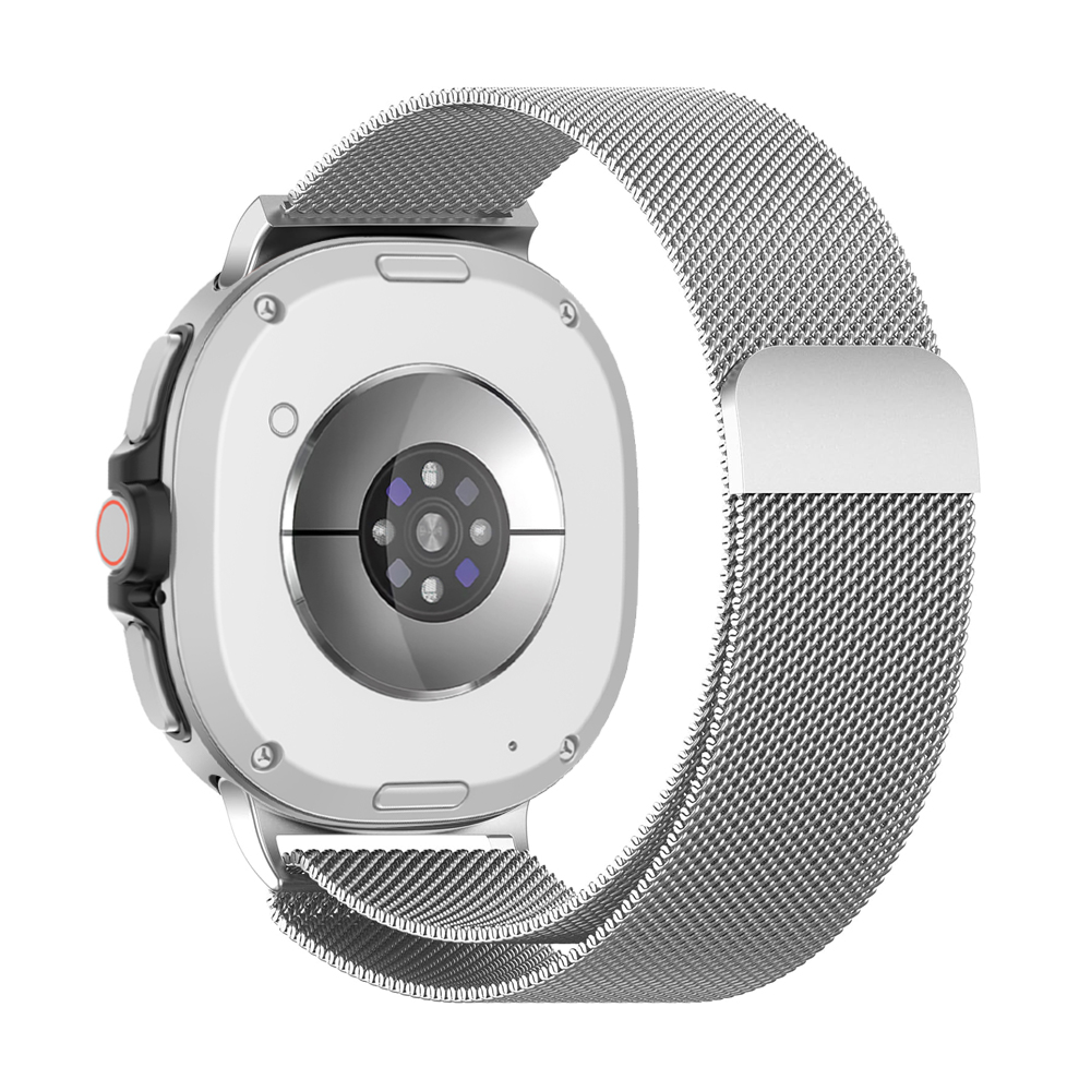 Milanese Loop for Samsung Gala - Smartwatch Watch Accessories For Women ulasan dan harga