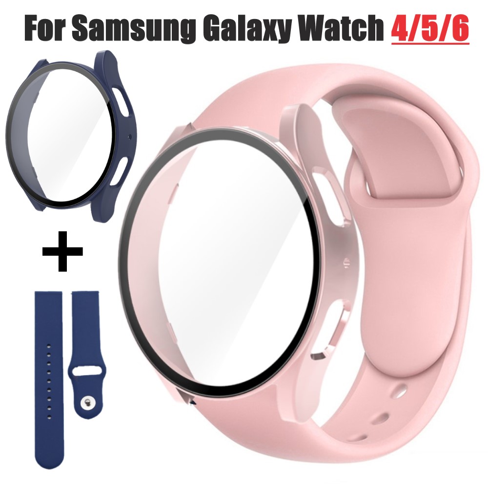 Case+Band for Samsung Galaxy W - Samsung Smartwatch Ultra Accessories ulasan dan harga