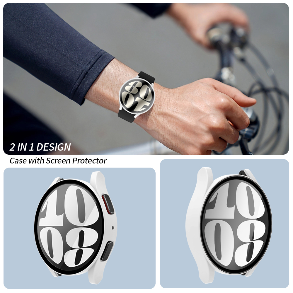 Case+Band for Samsung Galaxy W - Samsung Smartwatch Ultra Accessories ulasan dan harga