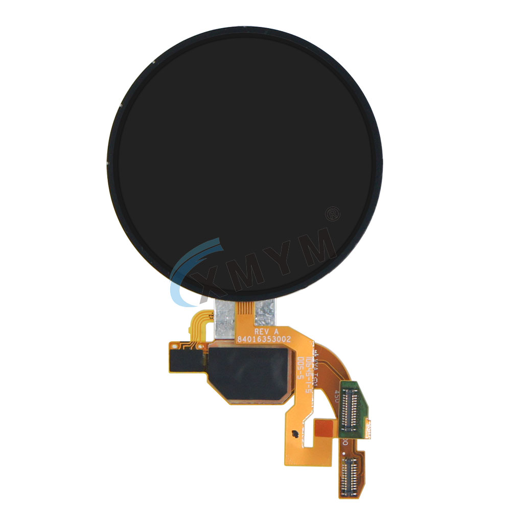 For MOTOROLA 360 1 generation  - Motorola Smartwatch Accessories ulasan dan harga