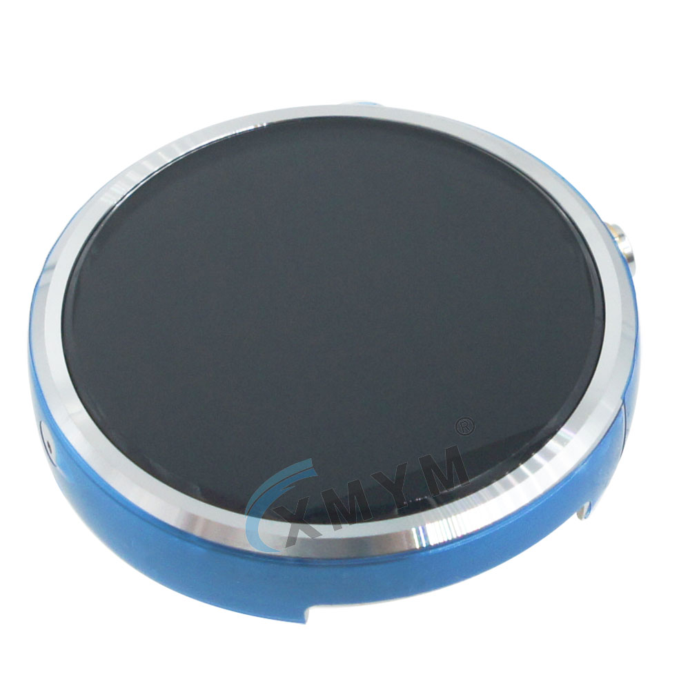 For MOTOROLA 360 1 generation  - Motorola Smartwatch Accessories ulasan dan harga