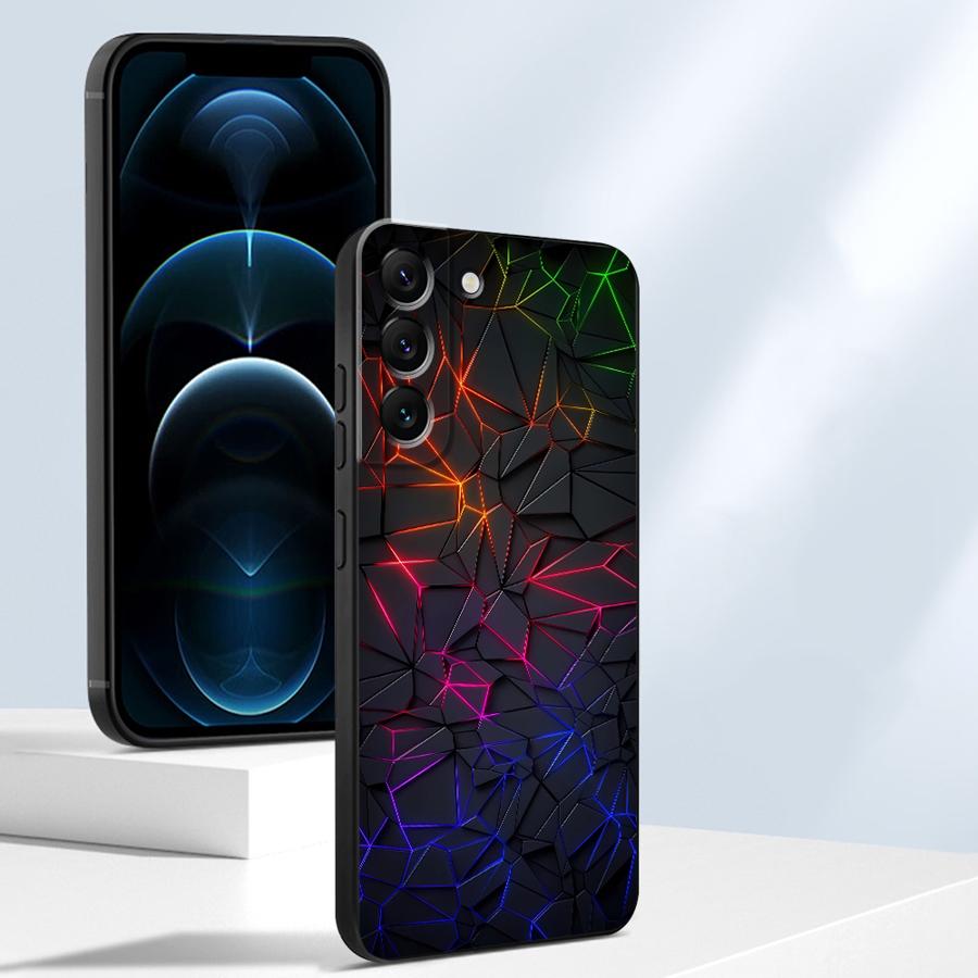 Phone Cover Case for Samsung G - Samsung Galaxy A55 ulasan dan harga