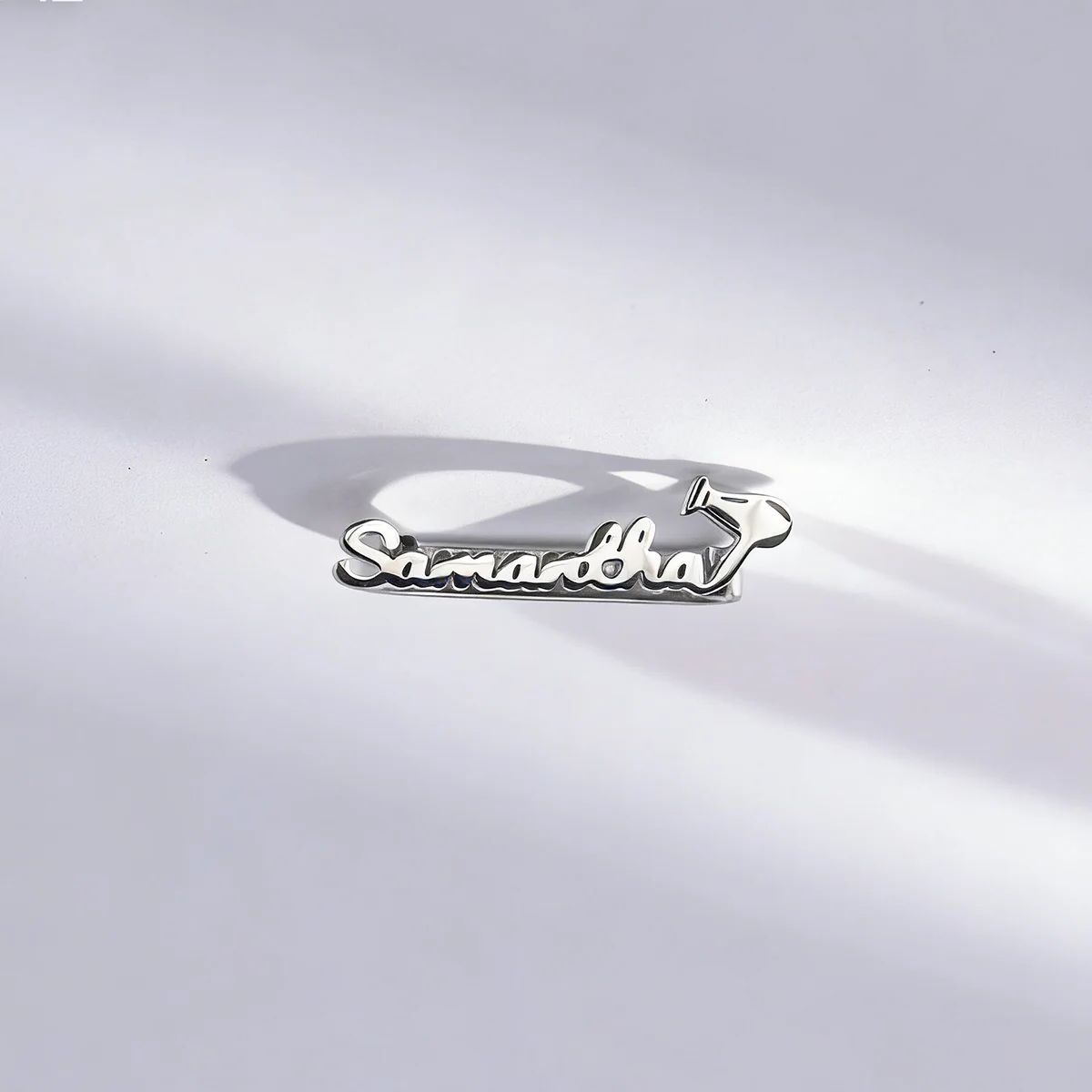 Chandler Custom Name Metal Cha - Smartwatch Straps & Accessories ulasan dan harga