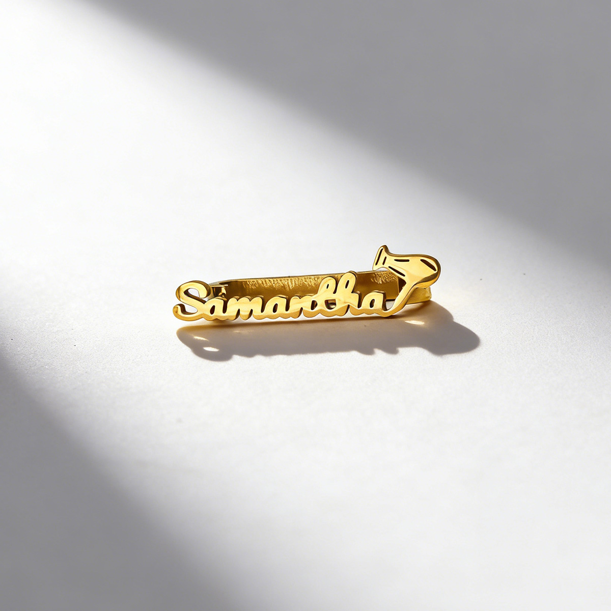 Chandler Custom Name Metal Cha - Smartwatch Straps & Accessories ulasan dan harga