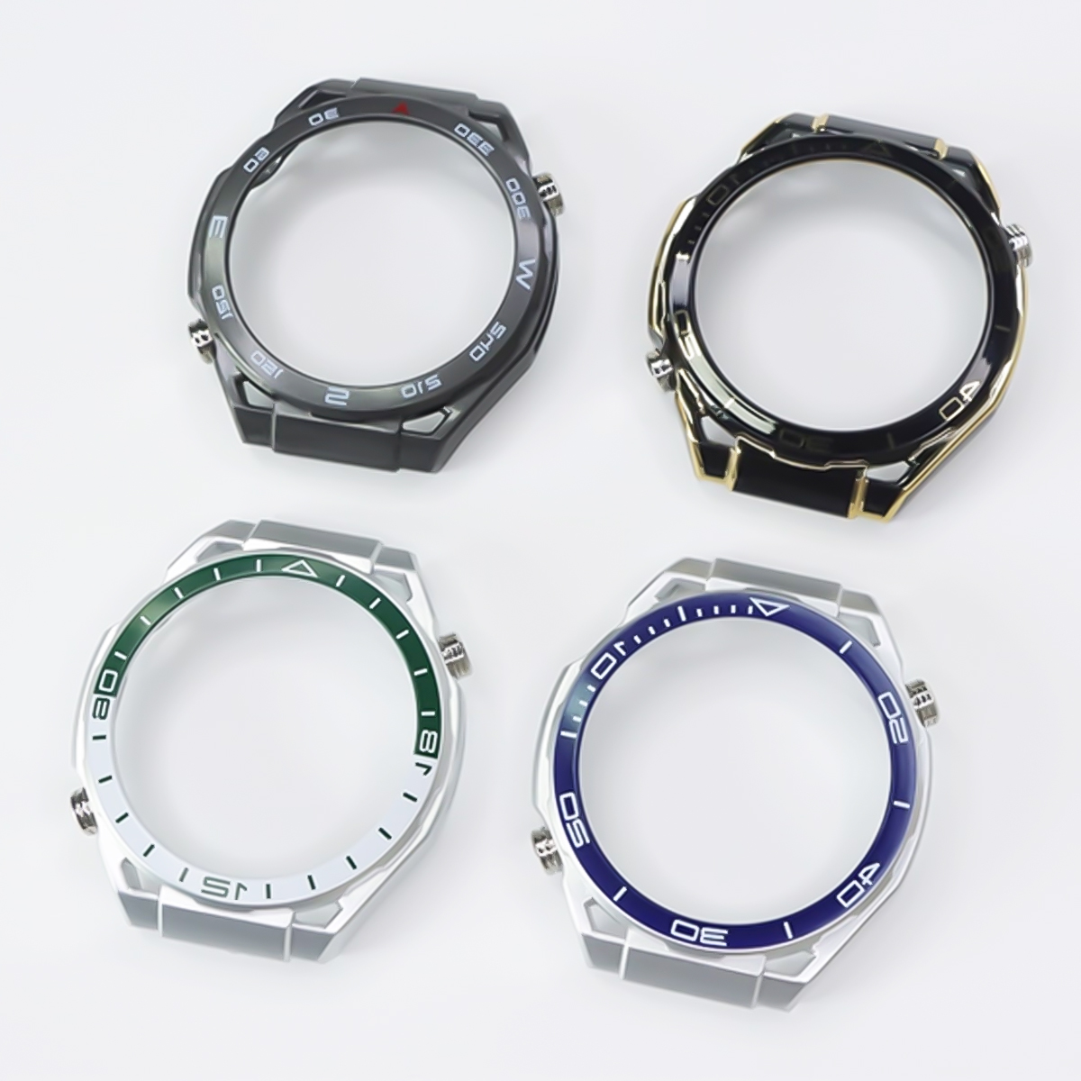 Change To Huawei Watch Ultimat - Huawei Smartwatch Accessories ulasan dan harga