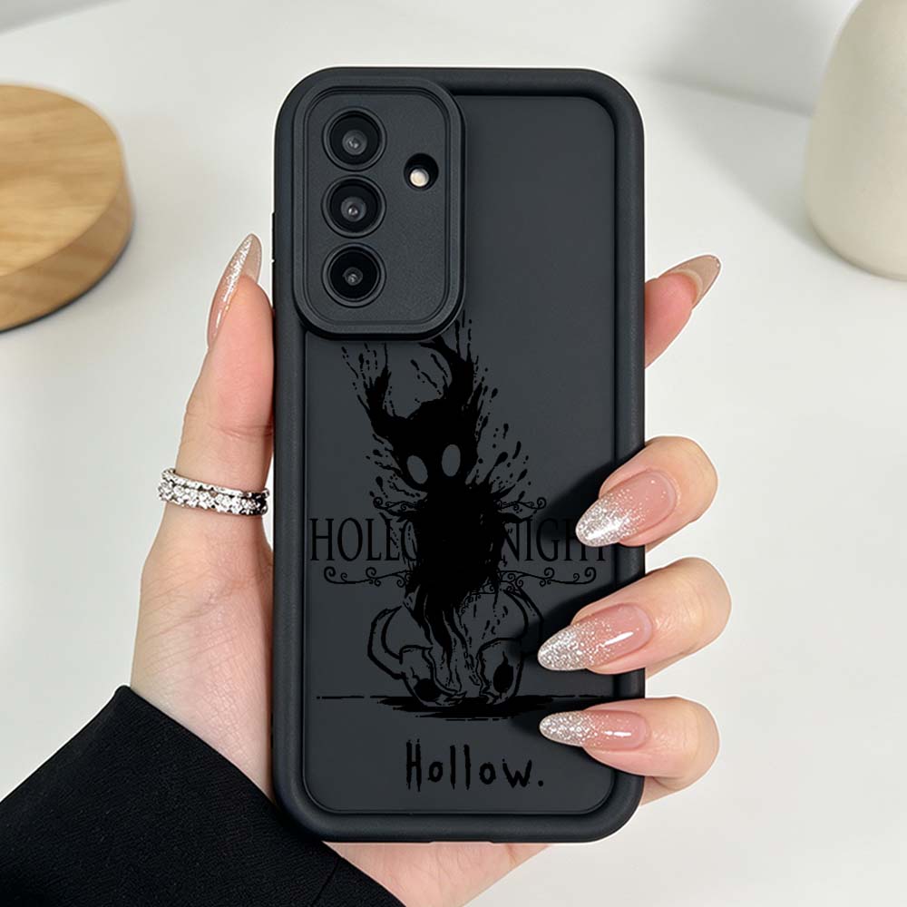 The Hollow Knight Phone Case F - Samsung Galaxy A55 ulasan dan harga