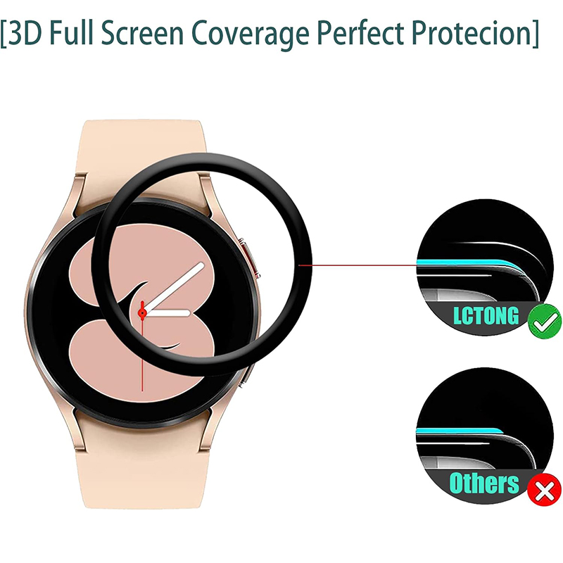 Screen Protector For Samsung G - Smartwatch Icon ulasan dan harga