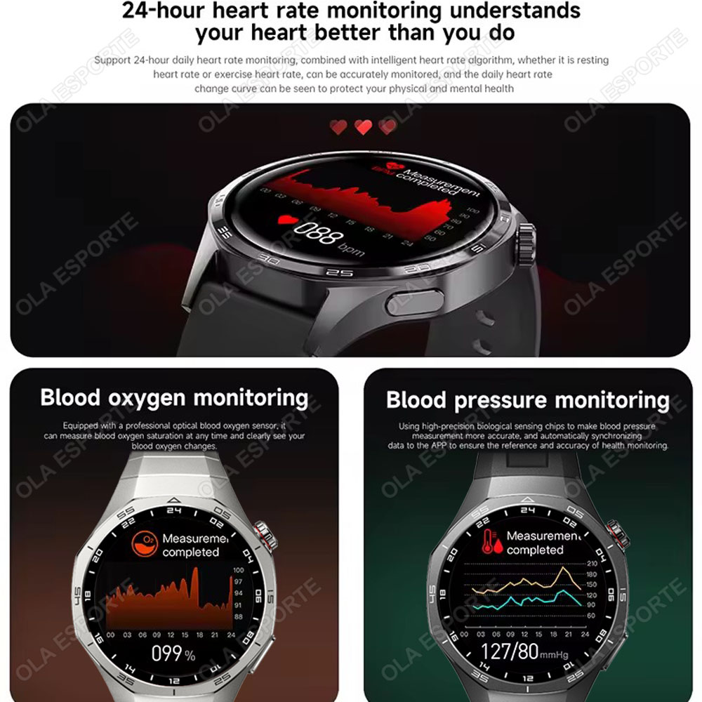 New Watch 5 Pro Smart Watch 1. - Smartwatch X12 ulasan dan harga