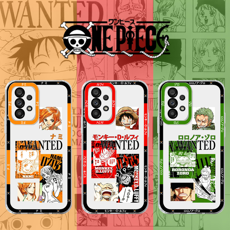 One P-Piece Soft Silicone Case - Samsung Galaxy A55 ulasan dan harga
