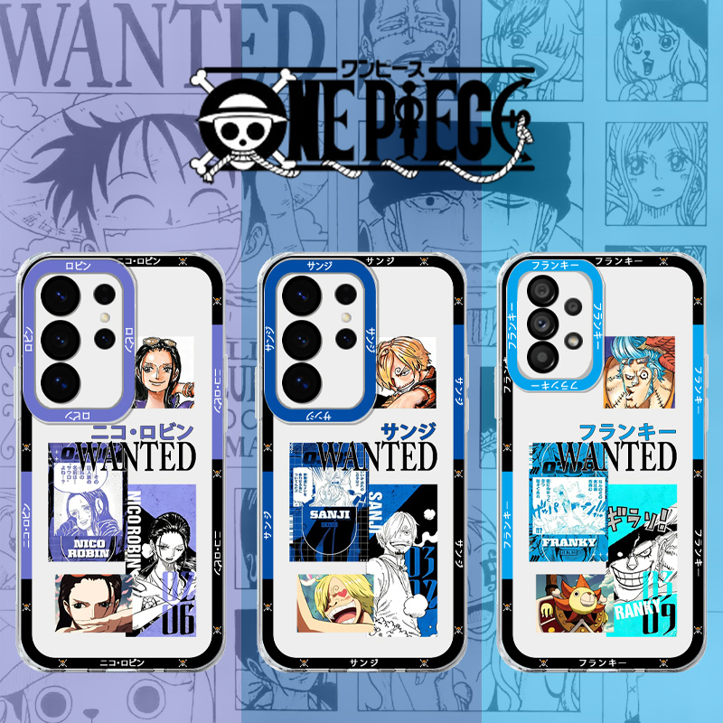 One P-Piece Soft Silicone Case - Samsung Galaxy A55 ulasan dan harga