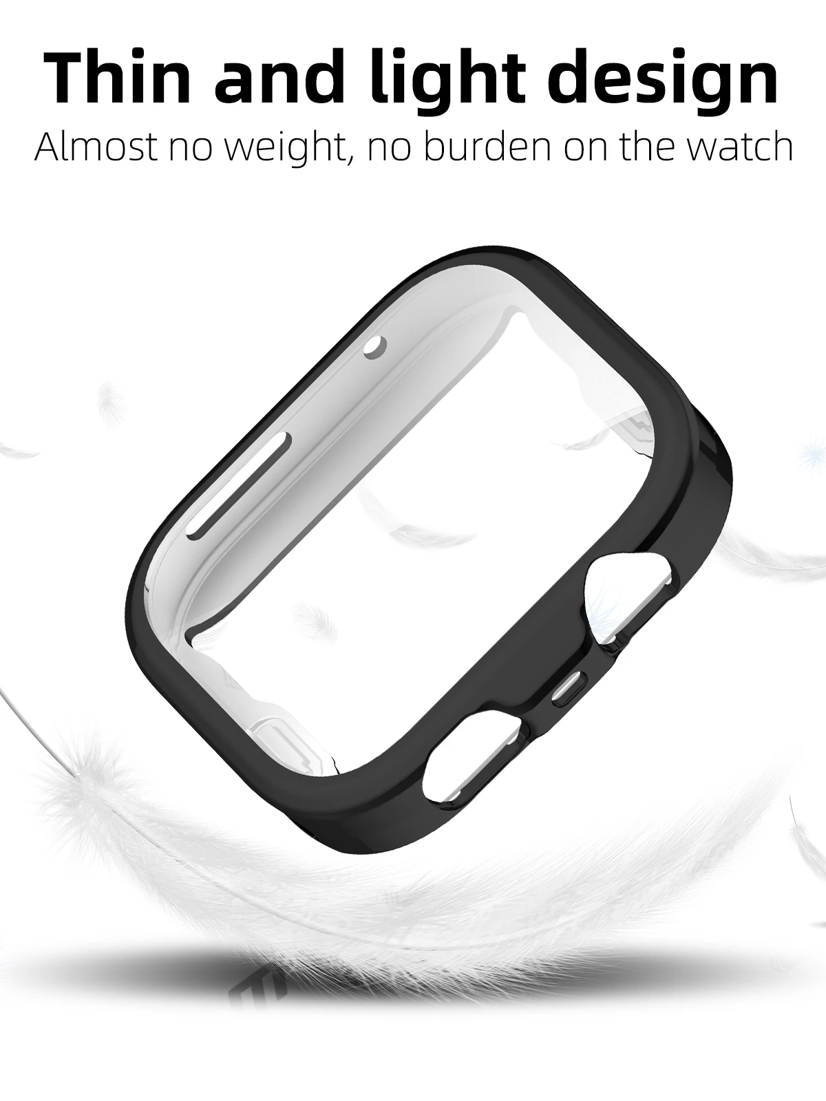 Case For Huawei Watch Fit 5 Fi - Huawei Smartwatch Accessories ulasan dan harga