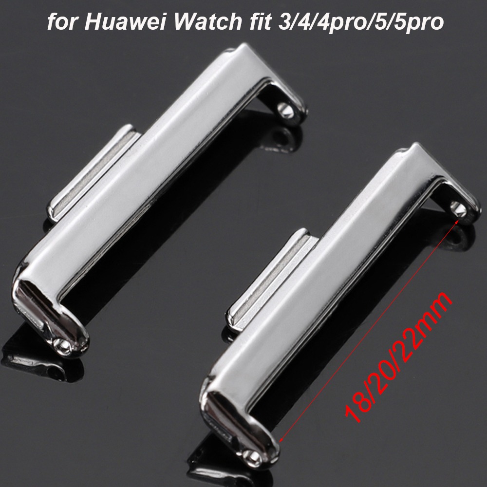 For Huawei Watch Fit 5 Pro 4 M - Huawei Smartwatch Accessories ulasan dan harga