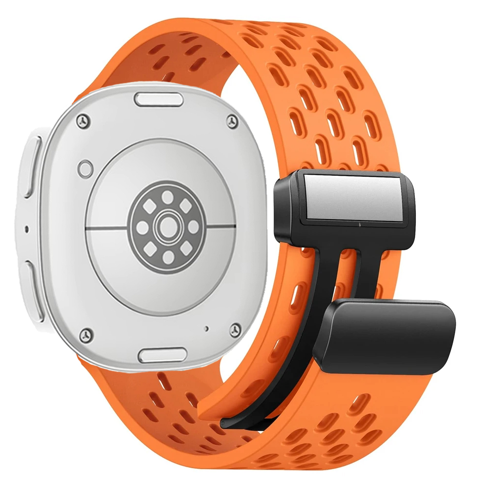 Magnetic Band For Samsung Gala - Smartwatch Watch Accessories For Women ulasan dan harga