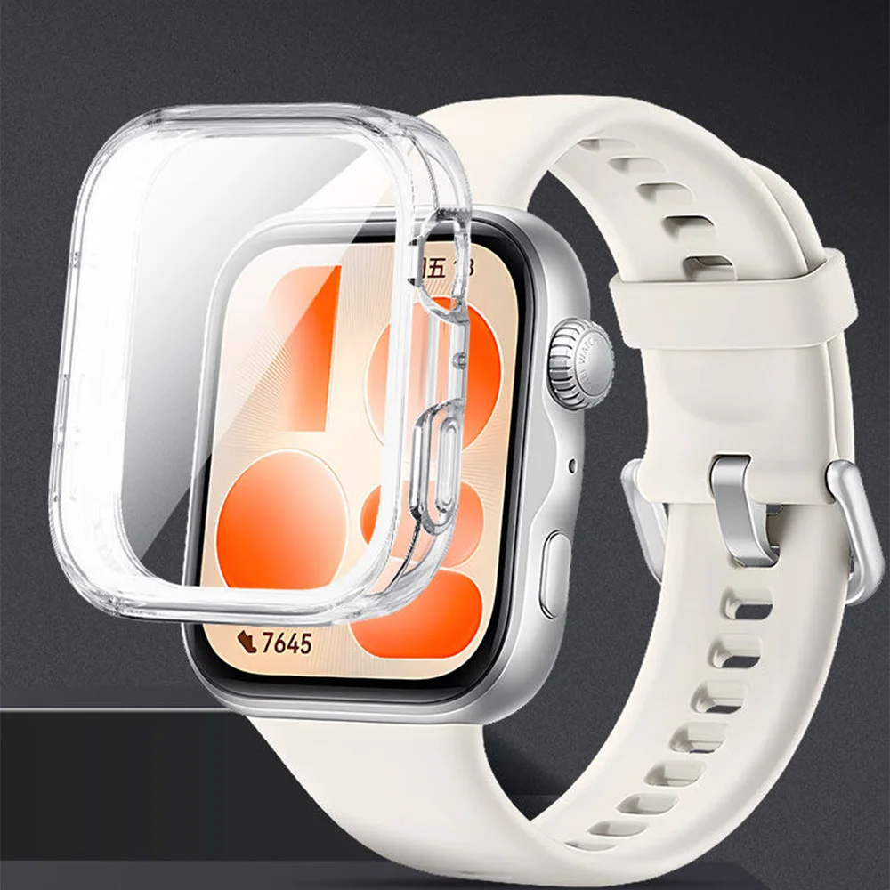 Screen Protector For HUAWEI Wa - Huawei Smartwatch Accessories ulasan dan harga