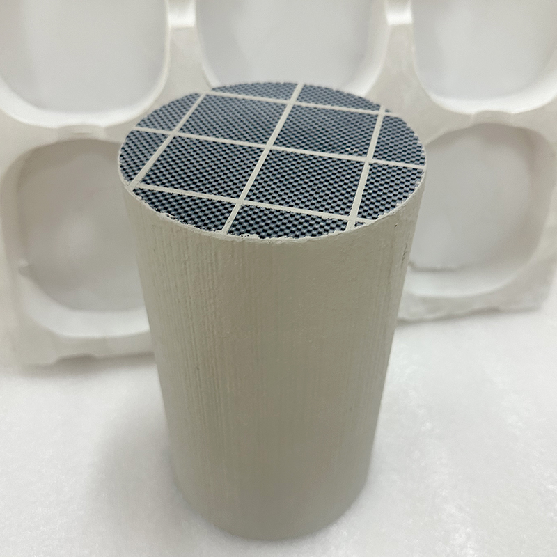 Silicon carbide filter DPF SIC - Silicone Band Replacement ulasan dan harga
