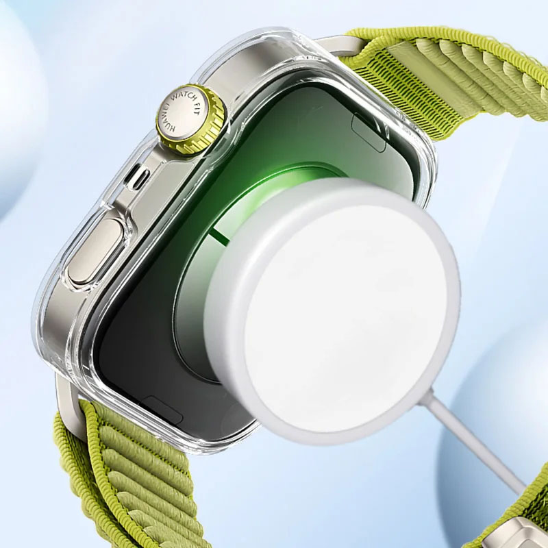 Case+Glass For Huawei Watch Fi - Huawei Smartwatch Accessories ulasan dan harga