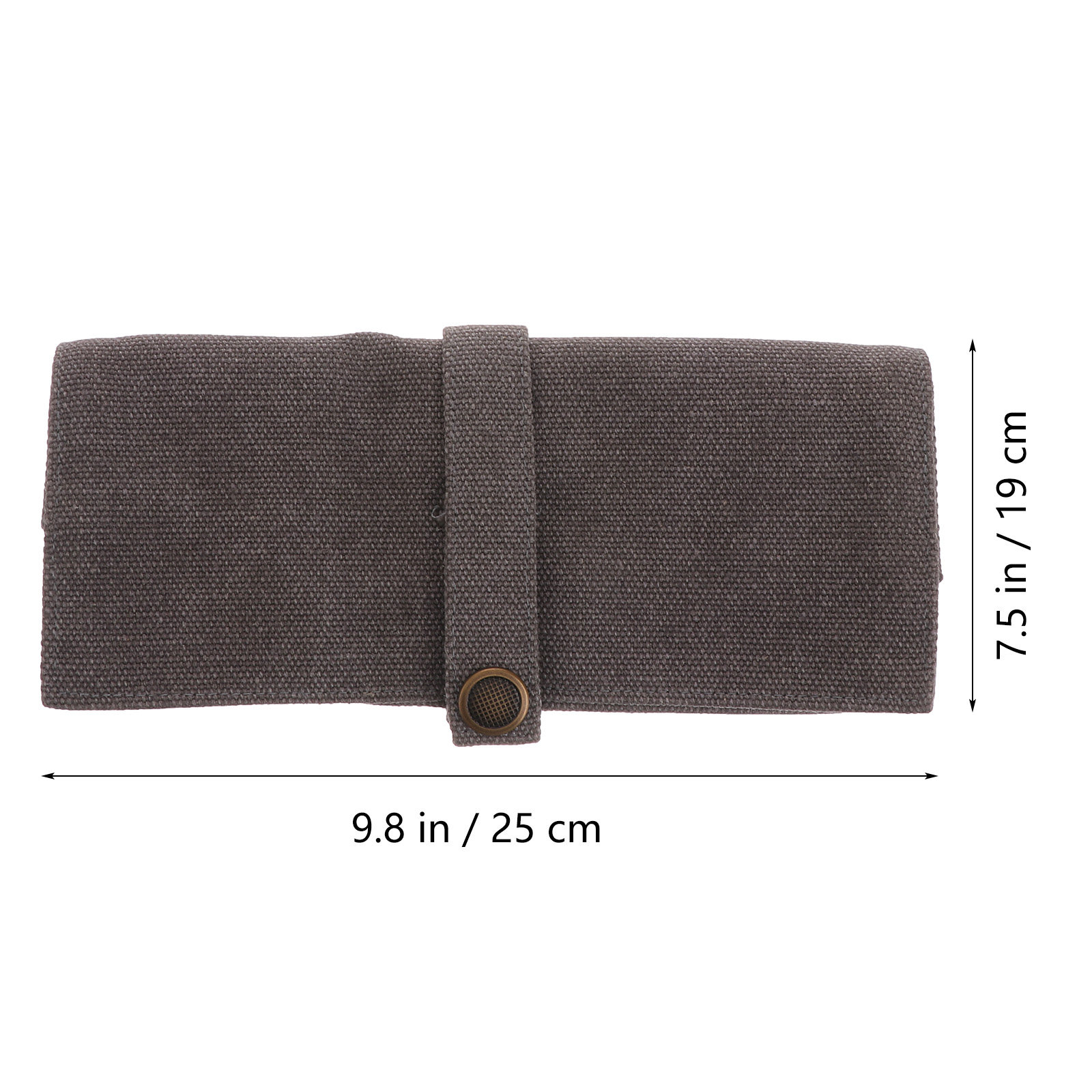 Smart Watch Strap Bag Canvas D - Smartwatch Straps & Accessories ulasan dan harga