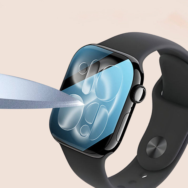 Protector Film For Apple Watch - Apple Smartwatch Accessories ulasan dan harga