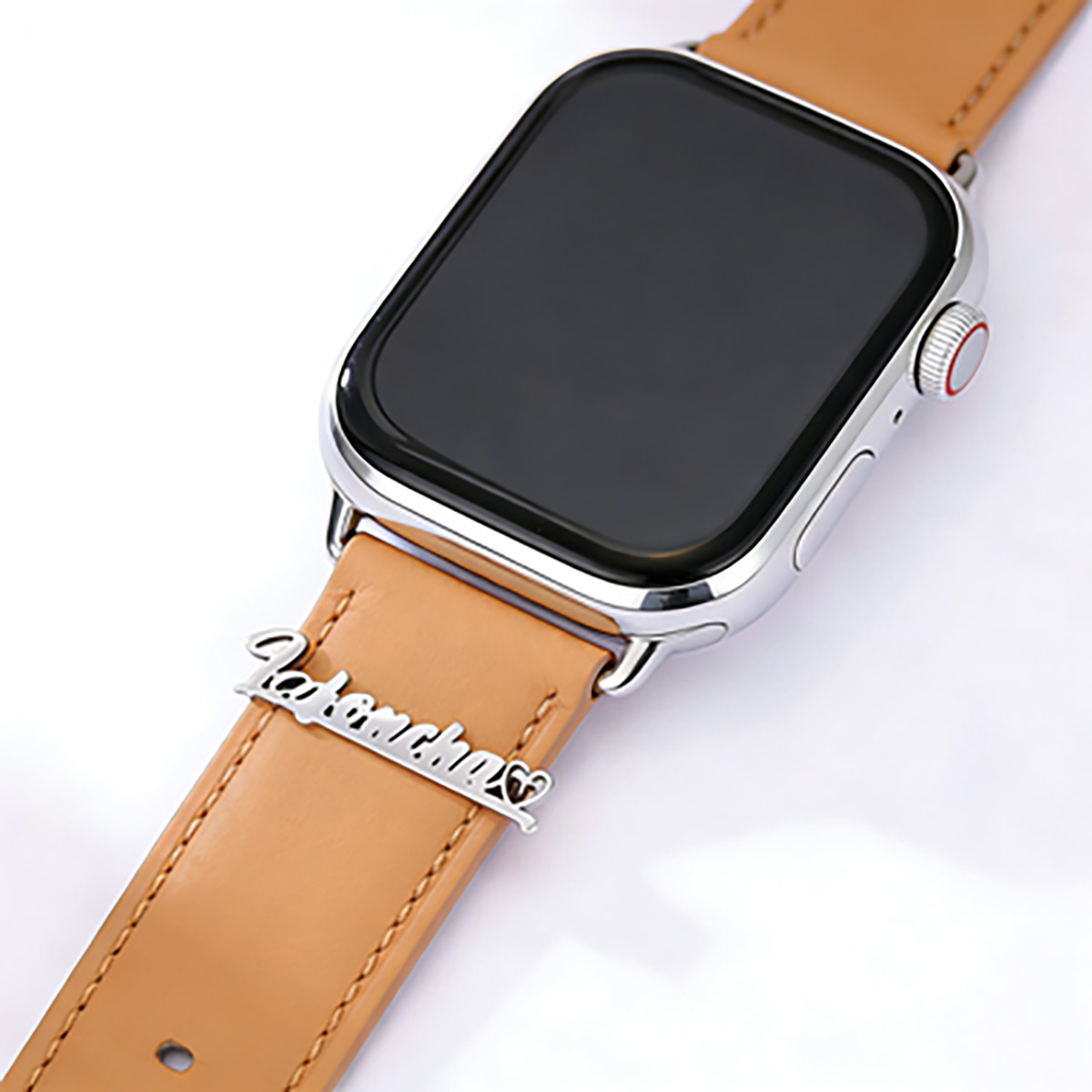 Todorova Personalized Name Hea - Smartwatch Straps & Accessories ulasan dan harga