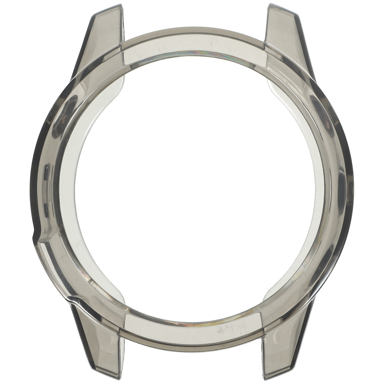 Tpu Watch Protector on Off No  - Smartwatch Straps & Accessories ulasan dan harga