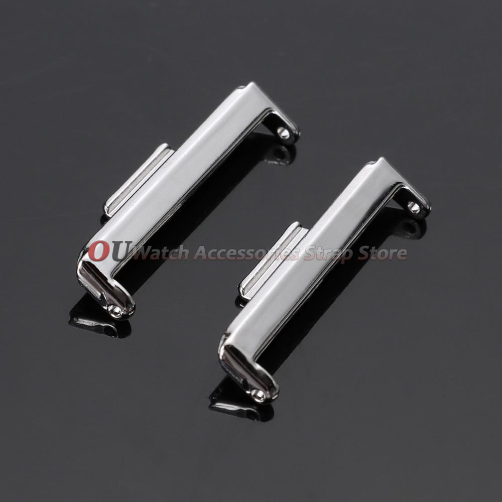 18 20mm 22mm 1Pair Metal Alumi - Huawei Smartwatch Accessories ulasan dan harga
