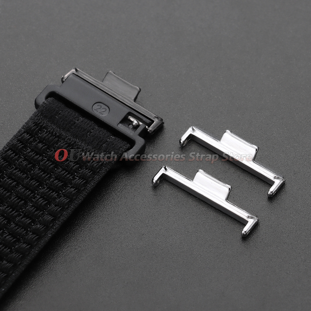 18 20mm 22mm 1Pair Metal Alumi - Huawei Smartwatch Accessories ulasan dan harga