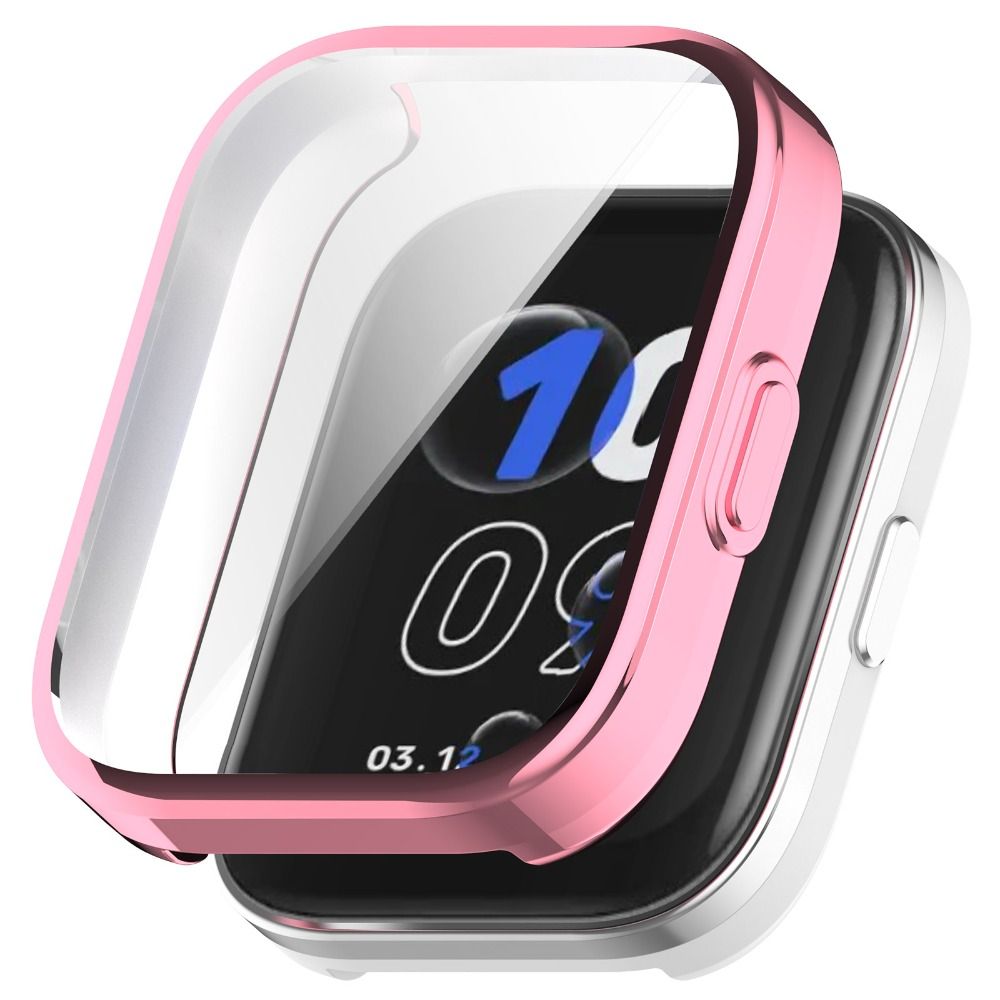 Full Cover TPU Case Anti-scrat - Smartwatch Icon ulasan dan harga