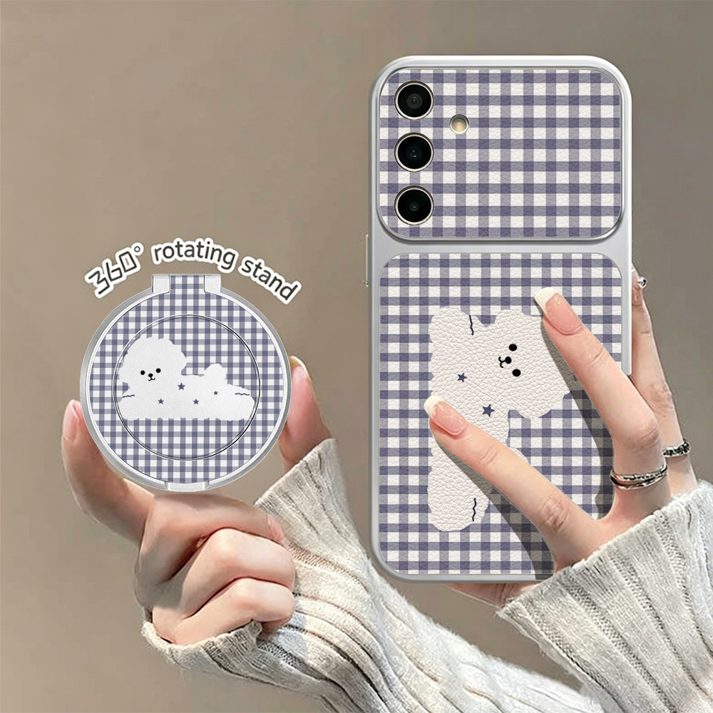 Phone Case For Samsung Galaxy  - Samsung Galaxy A55 ulasan dan harga