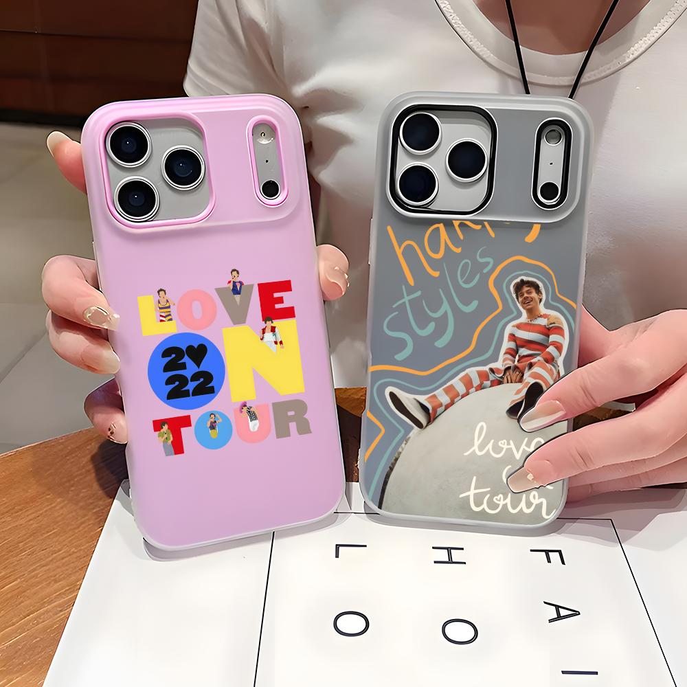 S-Styles Love H-Harrys Phone C - Apple Iphone 15 Pro Max ulasan dan harga