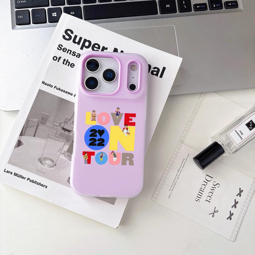 S-Styles Love H-Harrys Phone C - Apple Iphone 15 Pro Max ulasan dan harga