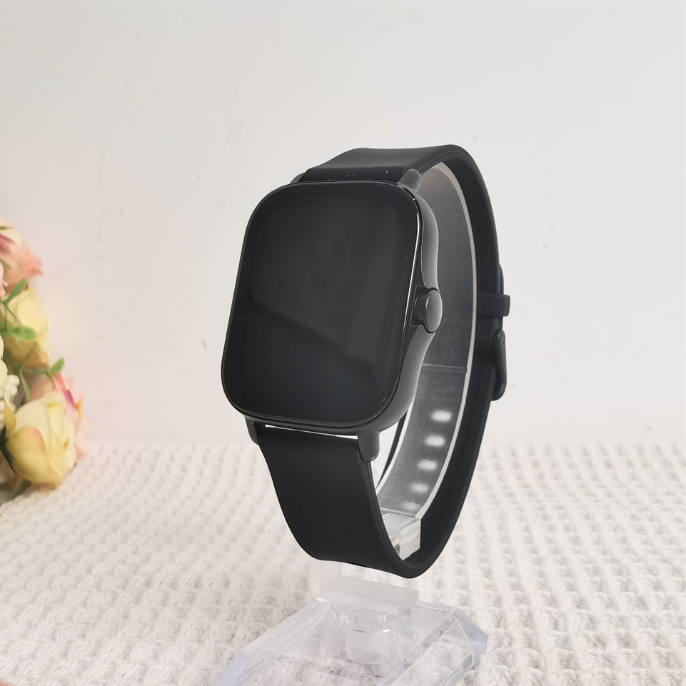 Amazfit GTS 2e Smartwatch Buil - Smartwatch X12 ulasan dan harga