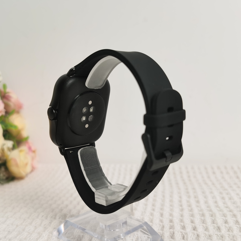 Amazfit GTS 2e Smartwatch Buil - Smartwatch X12 ulasan dan harga