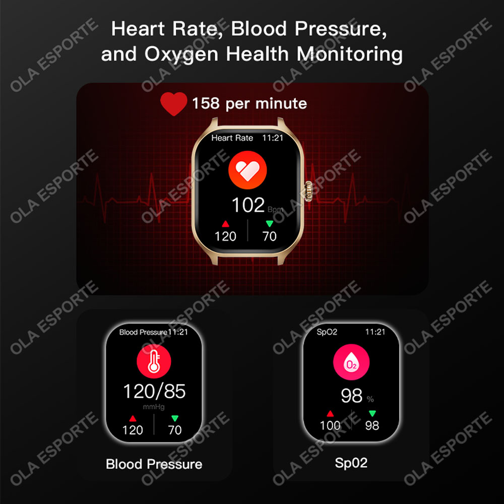 2026 Smart Watch Android IOS P - Smartwatch X12 ulasan dan harga