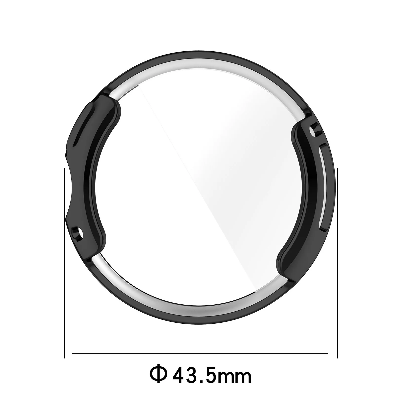 Plating Class Case for Google  - Smartwatch Icon ulasan dan harga